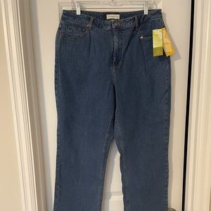 Coldwater Creek Jeans Size 16